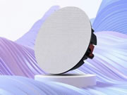 螢石智能家居吸頂藍牙音箱，天籟之音，盡在方寸！