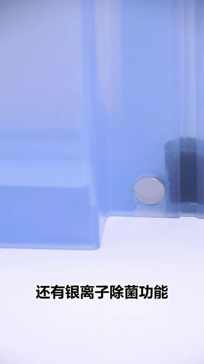 螢石AI掃拖寶RS2 | 一機(jī)解決養(yǎng)寵煩惱！_5