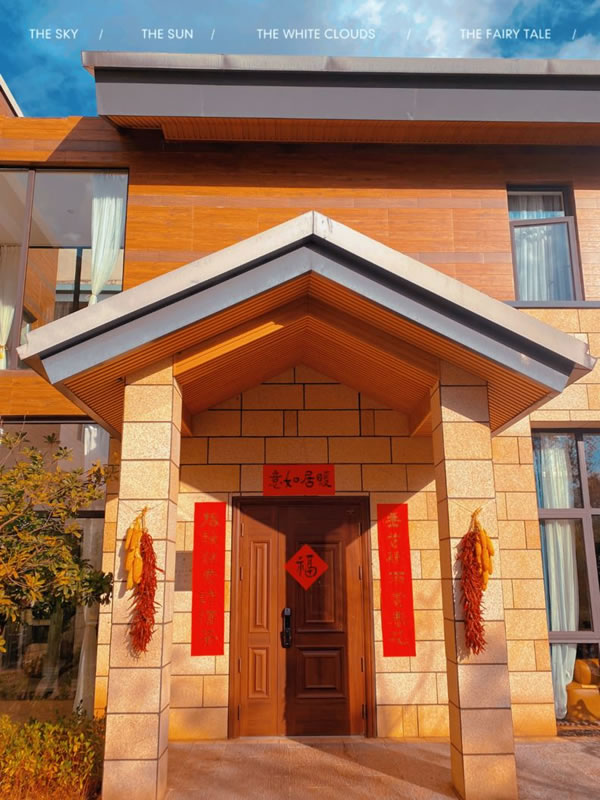 螢石智能鎖：這樣回家的儀式感，全朋友圈的人都想擁有！_8