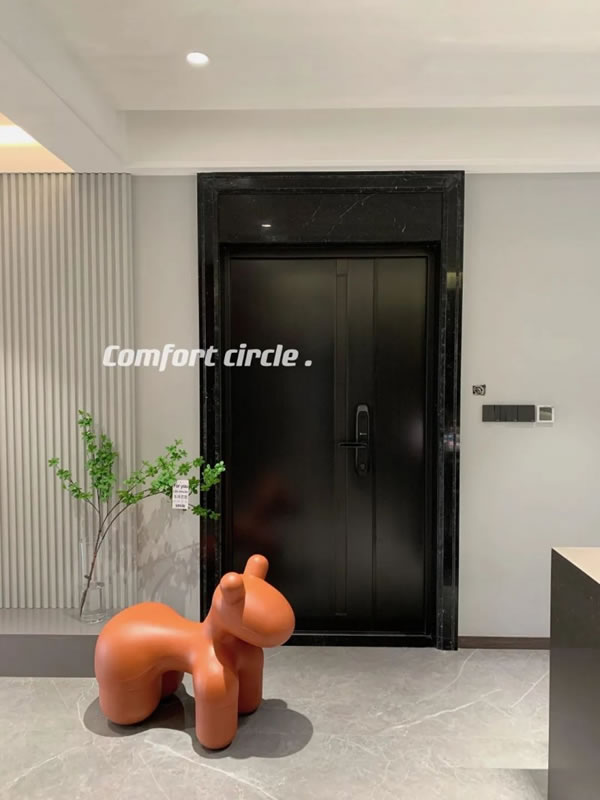 螢石智能鎖：這樣回家的儀式感，全朋友圈的人都想擁有！_11