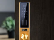 頂吉智能：選擇智能鎖有兩個(gè)原則你知道嗎？