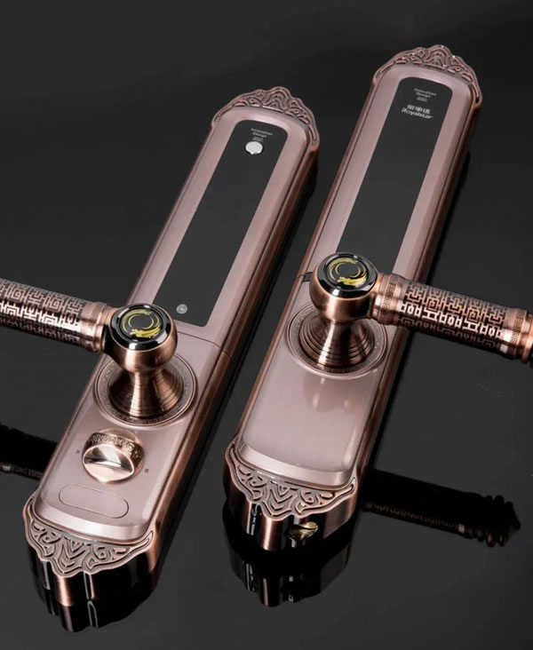 榮事達智能鎖,get√ 智能鎖使用注意事項!_8