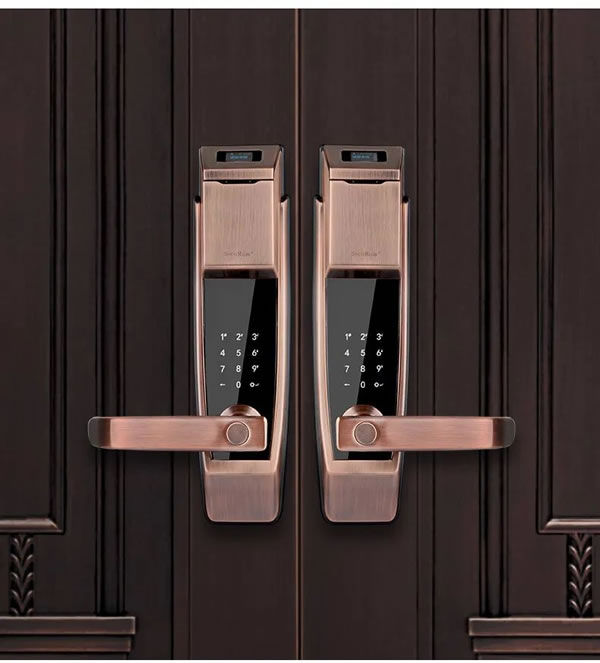 東屋·世安：一把鎖為何能成為新時(shí)尚？_2