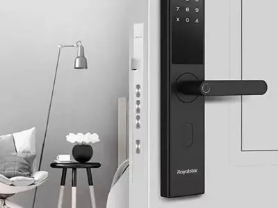 榮事達智能鎖一分鐘教會你選一把靠譜的智能鎖！