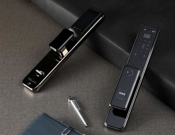 鑰匙經常不見？你需要一把榮事達智能鎖_1