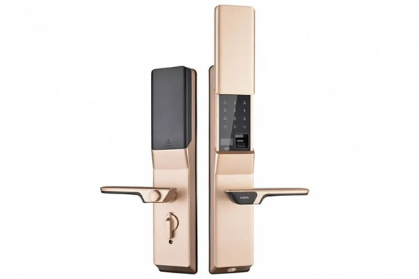 科普丨智能鎖都有哪些材質(zhì)，哪種才是最好的？_5