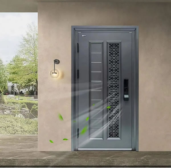 想要清新空氣,只需一樘王力智能家居正佳通風門_6