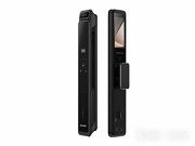 國青智能鎖新品G22L，3D人臉+掌靜脈，鑄就安全新高度