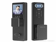 富希精雕智能鎖:采用6063國標鋁材,鑄就品質與安全的雙重堅固防線