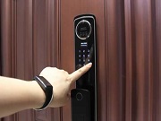 超600家企業 “中國鎖都”溫州鎖具產業有多強？