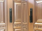 2000年前成立的智能鎖及鎖具企業大盤點:力維 第吉爾 必達 愛迪爾 科裕 金指碼 通用 天宇 創佳……