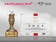 榮膺國際設(shè)計(jì)獎(jiǎng)！匯泰龍V2pro智能鎖獲美國繆斯設(shè)計(jì)獎(jiǎng)金獎(jiǎng)