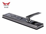 曾經(jīng)紅極一時(shí)的「聯(lián)網(wǎng)智能鎖一哥」 九萬里智能鎖為何走向了?末路？