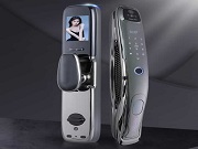 為什么大家都在用聯網智能鎖？它真的有那么好嗎？