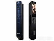 國青智能鎖：從指紋到人臉，解鎖科技，智享生活新境界