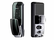 一款合適的智能鎖真的能實現(xiàn)：小臉一刷，小手一摸，“滴，歡迎回家”！