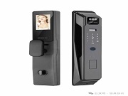 智能鎖密碼使用攻略來了，輕松解鎖安全新技能