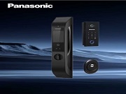 松下智能鎖新品發(fā)布:簡約而不簡單，D51嵌入式智能鎖全新亮相！