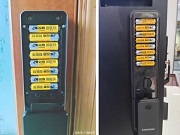 使用劣質電池對智能門鎖影響有多大？