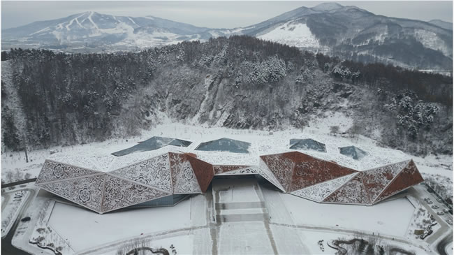 德施曼智能鎖×通化市博物館,珍寶守護計劃第五站正式啟航!
