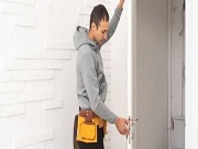 小課堂:半自動智能鎖打不開門解決方法