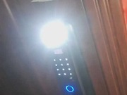 “看穿”黑夜，守護(hù)門前安全！智能鎖夜視技術(shù)盤點(diǎn)