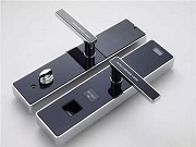 智能鎖應(yīng)急開鎖功能：可以不常用，但必須要有