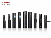 如何破“卷”??TONON通用智能走“無鑰匙摩斯智能鎖” 差異化之道——對話TONYON通用智能營銷經理尹少華