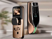 智能門鎖，為何能精準(zhǔn)守護(hù)家居安全？