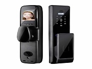 智能鎖可視化需求不斷增強，這些技術必須要了解