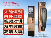 智能時(shí)代已被門鎖開啟,你家的鎖具開始智能化了嗎?