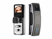 輕松解鎖,快看智能鎖那些超贊的開(kāi)鎖方式