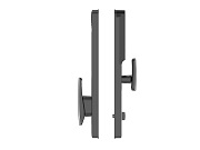 VOC取得智能鎖隔離備電系統專利,提升智能鎖的可靠性與用戶體驗