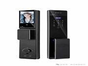 解鎖自由，守護(hù)安心 | 摩力K02人臉鎖：讓科技回歸‘無(wú)感’的溫柔