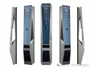 智護(hù)全時(shí)，安心倍增丨智能鎖升級(jí)家庭安全，解鎖生活新境界