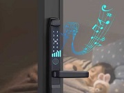 你希望智能鎖未來解鎖哪種“語言”或“特色方言”?