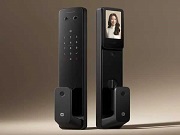 小米智能門鎖 2 大屏貓眼版上架電商平臺 售價 1599 元 到底值不值？