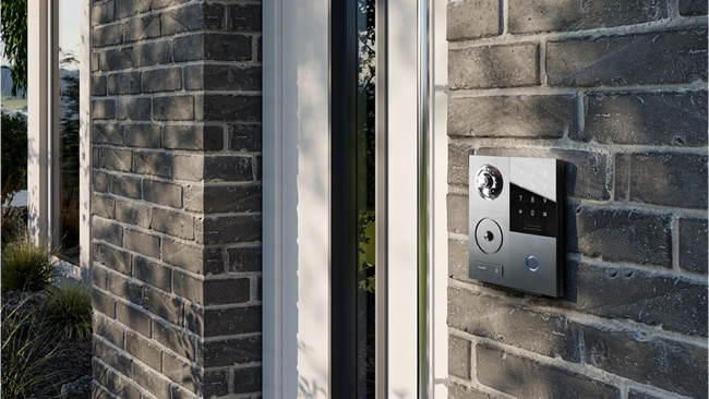 康睦智控,認證品牌