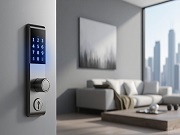 歐盟市場最暢銷的十大電子門鎖品牌有哪些？ChatGPT給的答案是：Yale、August、Schlage、Kwikset……