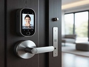 AI智能門鎖為何這么火？