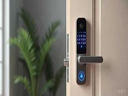 外資智能門鎖品牌大盤點：博世、飛利浦、耶魯、松下、西門子、多瑪凱拔、夏普……