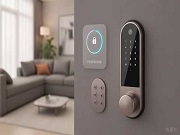 最新數據：AI智能鎖滲透率超40%，這意味著什么？