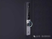 《智能鎖：解鎖便捷生活的魔法鑰匙》