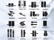 外貿智能鎖 “出海”，靠 MATTER 平臺打通全球