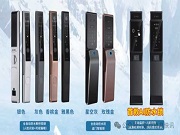 戶外門的 “安全衛士”！防水抗造還智能，價格更驚喜