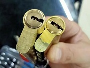 關(guān)于鎖芯的等級(jí)和分類(lèi),你了解多少?