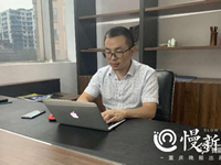 訪談鑰匙管家向濤：人臉門禁+全智能鎖，無鑰匙智慧社區是這樣的