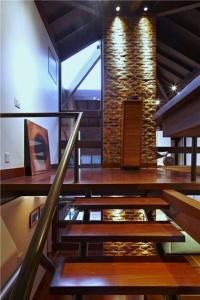 東南亞風格別墅