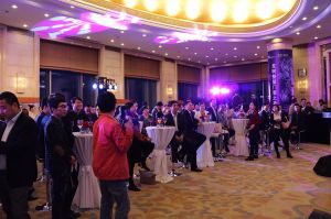 2016中國門業年會、重塑產業鏈價值大會