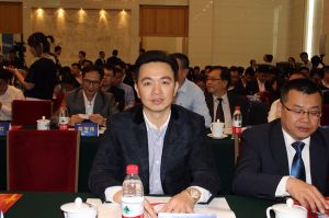 2016中國門業年會、重塑產業鏈價值大會